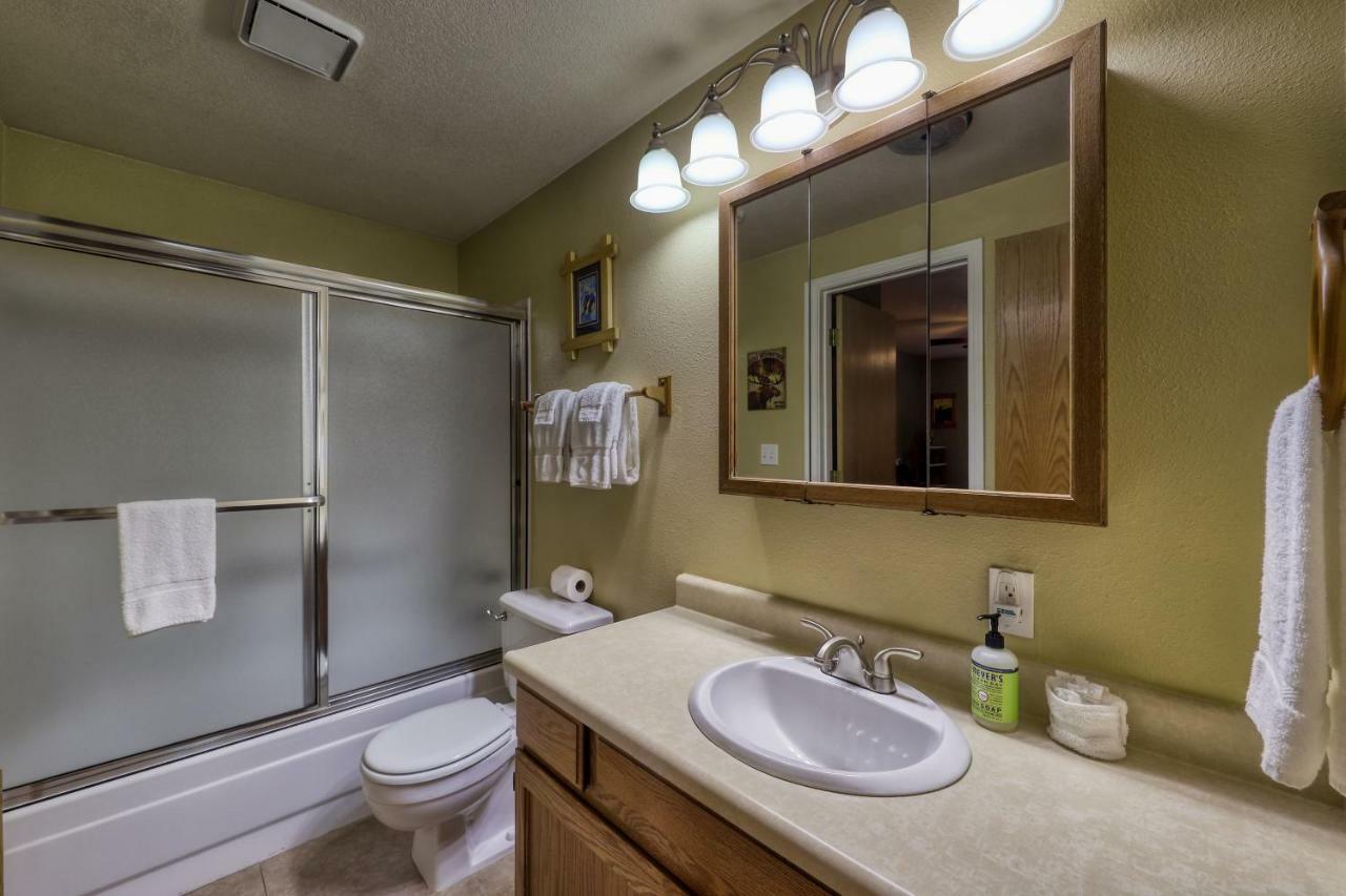 Aspen Village Golf Course Condo - Snowshoes McCall Exterior foto